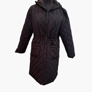 Spring/ fall long jacket